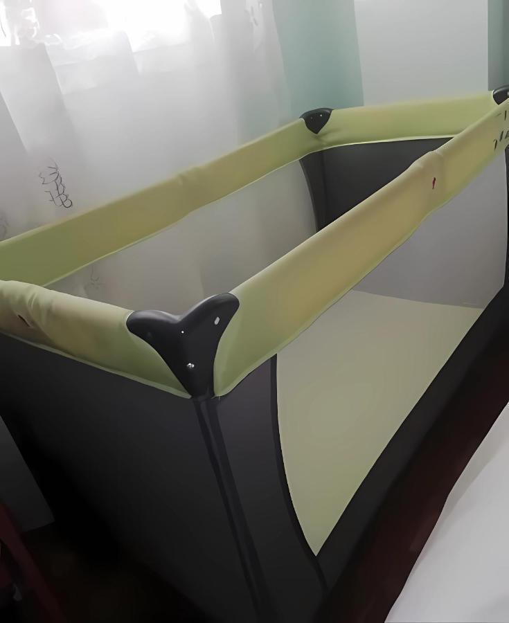 Bilbao Urban City Apartment Bagian luar foto